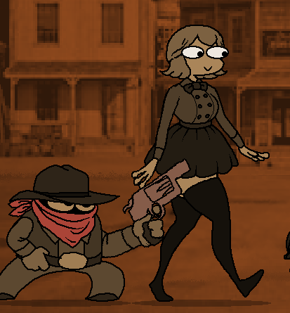 Games like Walk with Frog Wife [NSFW]