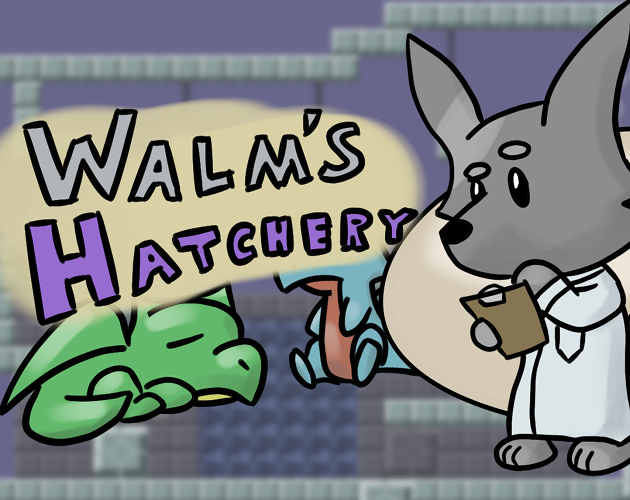 Games like Walm's Hatchery