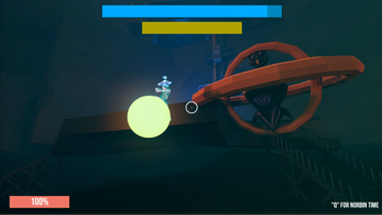 Xeno Subterranean Apex Mayhem : Summit Liberation screenshot