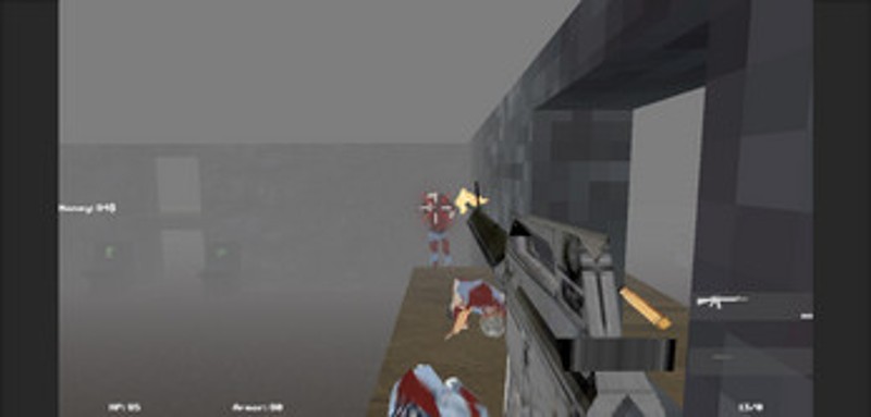 Zombie coop project Image