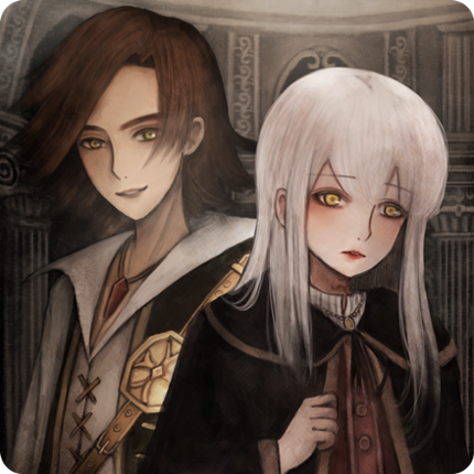 RPG Monochrome Order Image