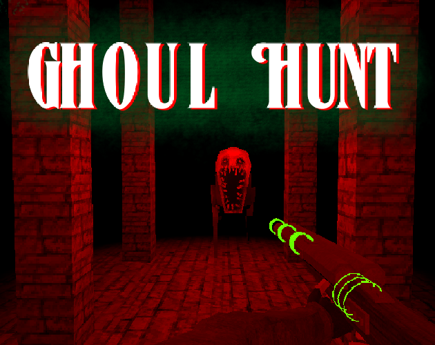 Games like Ghoul Hunt