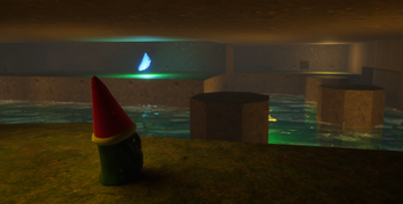 Gnome Sweet Gnome Image