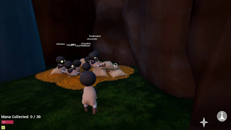 Gnomes and Giants Image