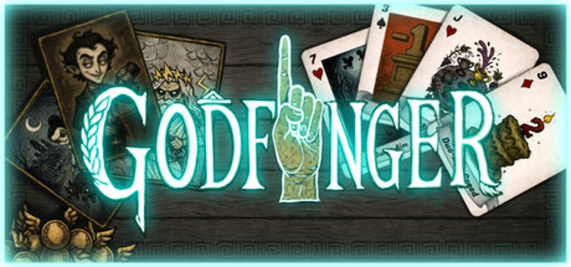 Godfinger Image