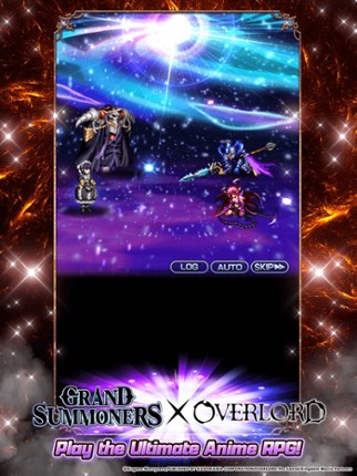 Grand Summoners screenshot