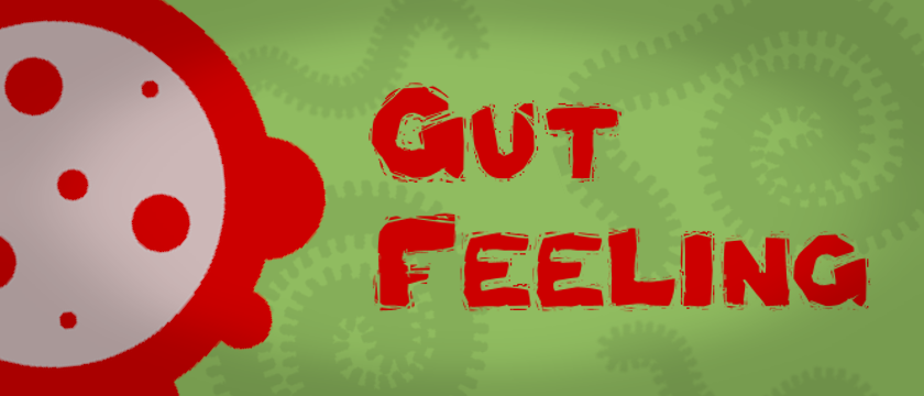 Games like Gut Feeling