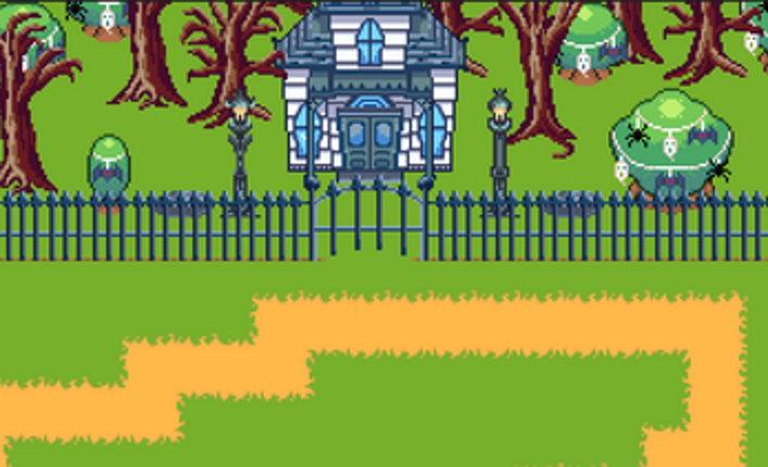 Halloween Harvest Image