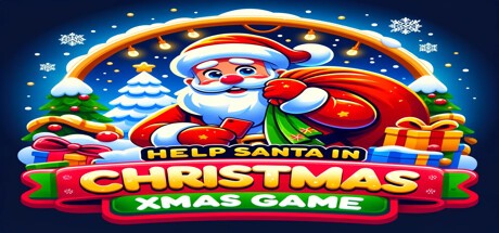 Games like Help Santa In Christmas Xmas Game
