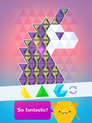 Hexy! screenshot