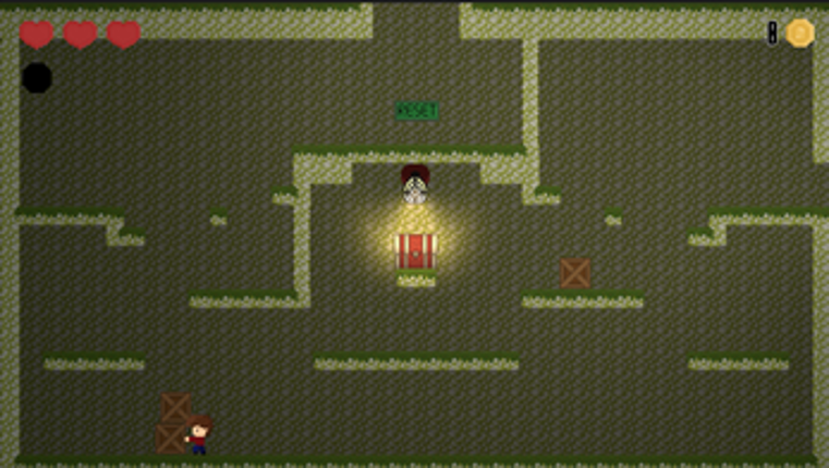 Hidden Adventure Image