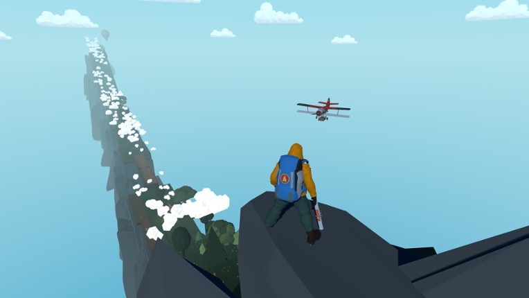 HikeJam screenshot
