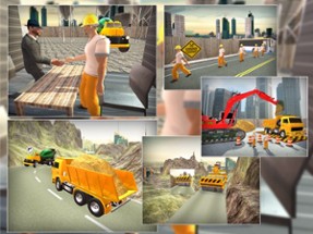 Hill Construction Builder 2017 Image