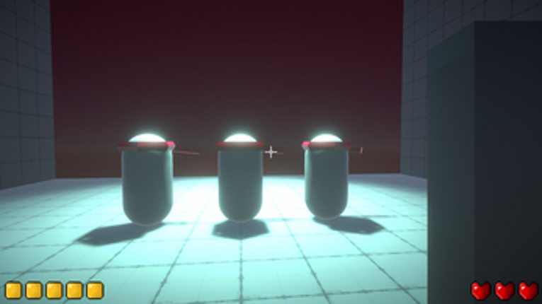 HodgePodge screenshot