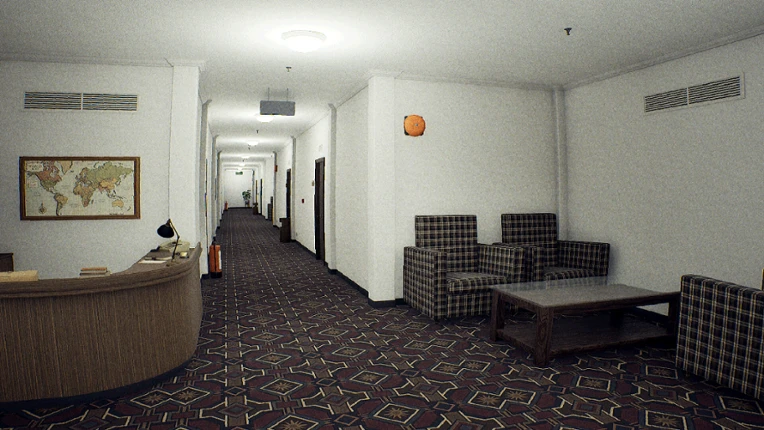 Hotel 13 Image