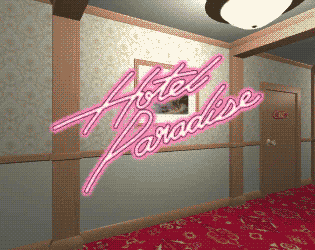 Games like Hotel Paradise