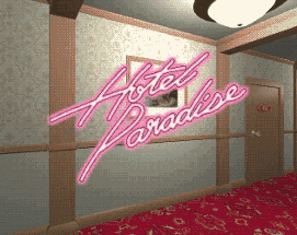 Hotel Paradise Image