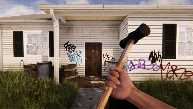 House Flipper Remastered Collection screenshot