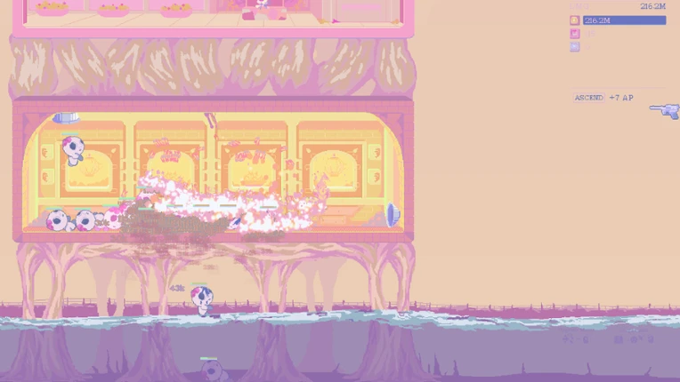 Humongous Tree Growing Simulator Image