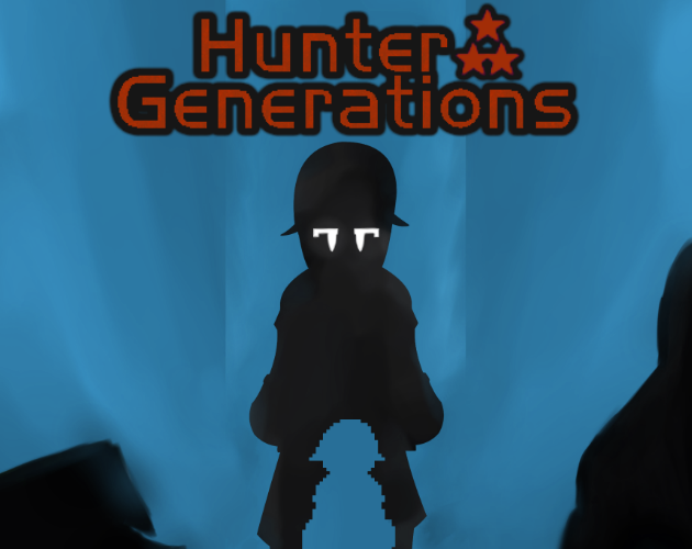 Games like Hunter Generations