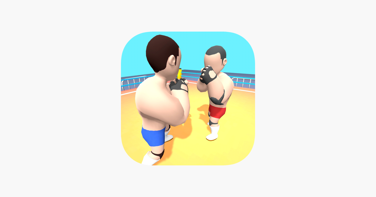 Games like Hyper Wrestler 3D