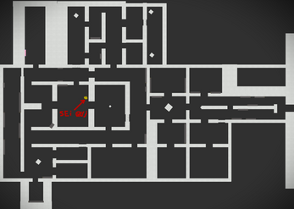 Il dipinto di gustavo screenshot