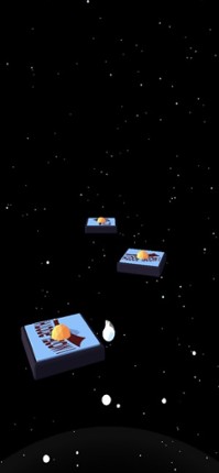 IModel Mix Tape Hop screenshot