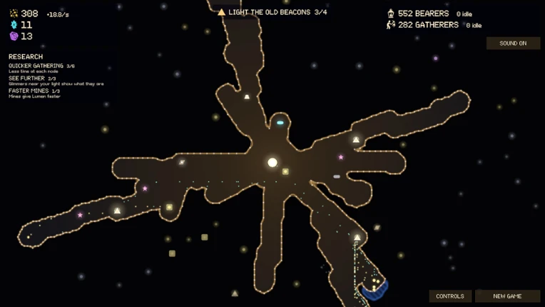 Increlight Image