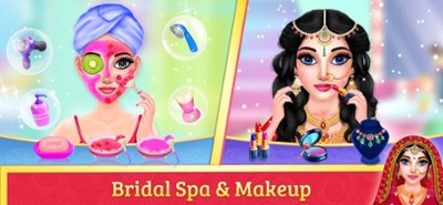 Indian Princess Wedding Games Image