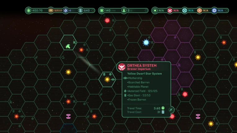 Intercept Course Image