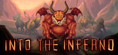 Games like Into The Inferno