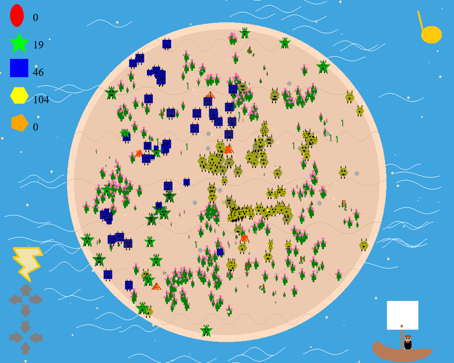 Games like Isle Of Gibgar