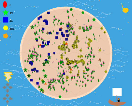 Isle Of Gibgar Image