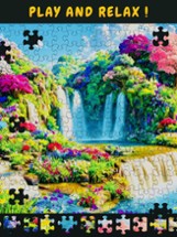 Jigsaw Puzzle Games ! Image