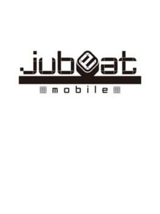 Jubeat Mobile Game Cover