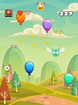 Jumpees - Wacky Jumping Game Image