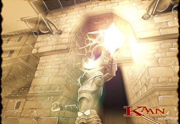 Kaan: Barbarian's Blade screenshot