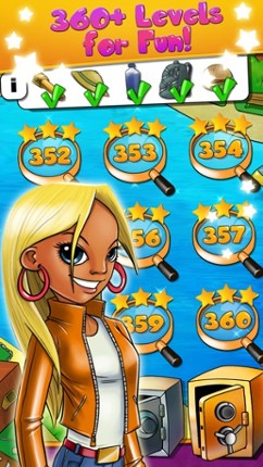 Kelly Puzzle Adventure Image