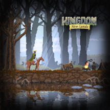 Kingdom: New Lands Image