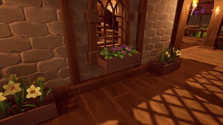 King's Mug screenshot