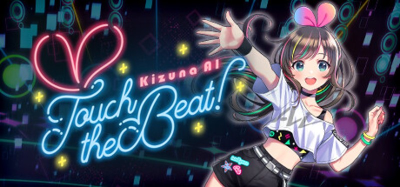 Kizuna AI: Touch the Beat! Image