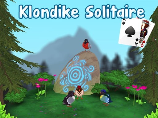 Games like Klondike Solitaire - Magic Stone