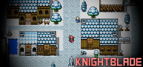Games like Knightblade