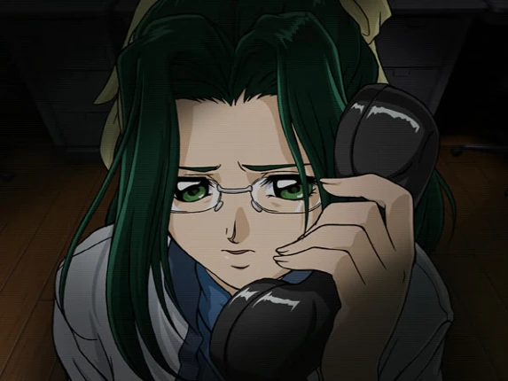 Kyuuketsu Hime Yui: Senyashou screenshot