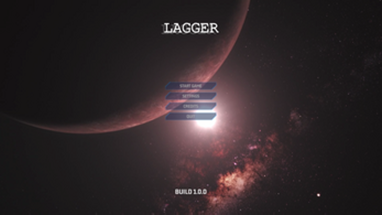 Lagger Image