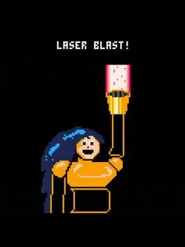 Games like Laser Blast!