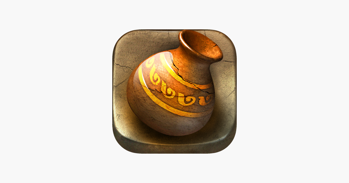 Games like Let's create! Pottery HD