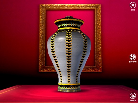 Let's create! Pottery HD screenshot