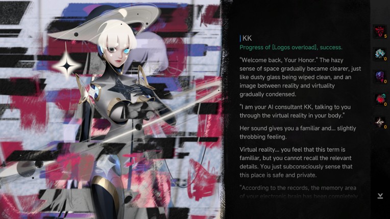 Lightracer: For Judge screenshot