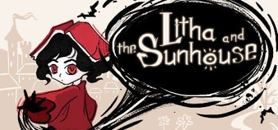 Litha and the Sunhouse Image